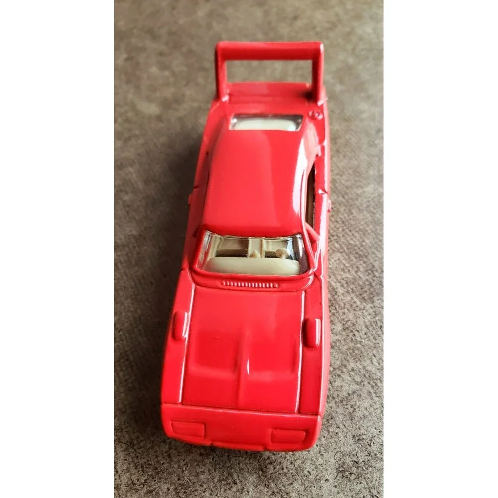 Vintage Hot Wheels 1970 DODGE CHARGER DAYTONA 382 1996 FIRST EDITIONS 3/12 LOOSE